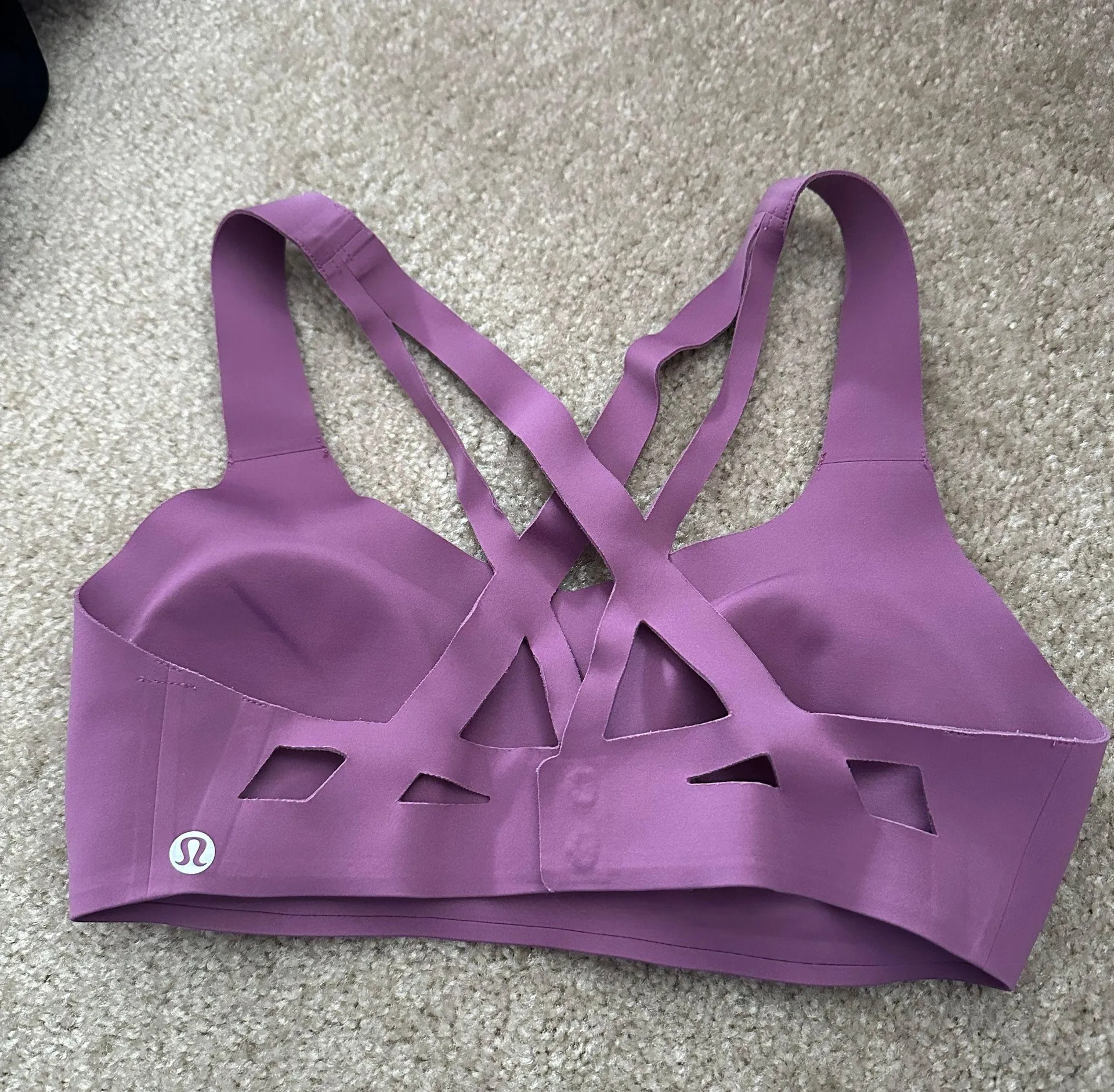 Sports Bra - Image 2