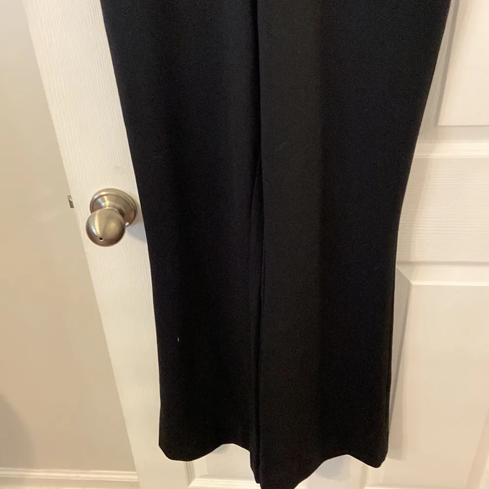 SPANX Perfect Jumpsuit size M BNWOT it’s beautiful jumpsuit inseam 32” bust 34” - Image 8