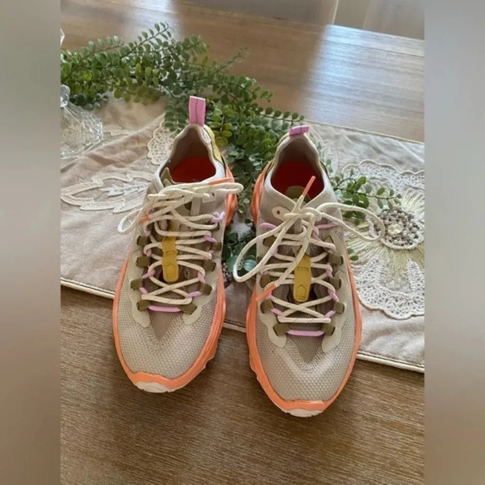 FP Movement SOREL Kinetic Breakthru Tech Sneakers Size 6.5 NWOT $135 - Image 3