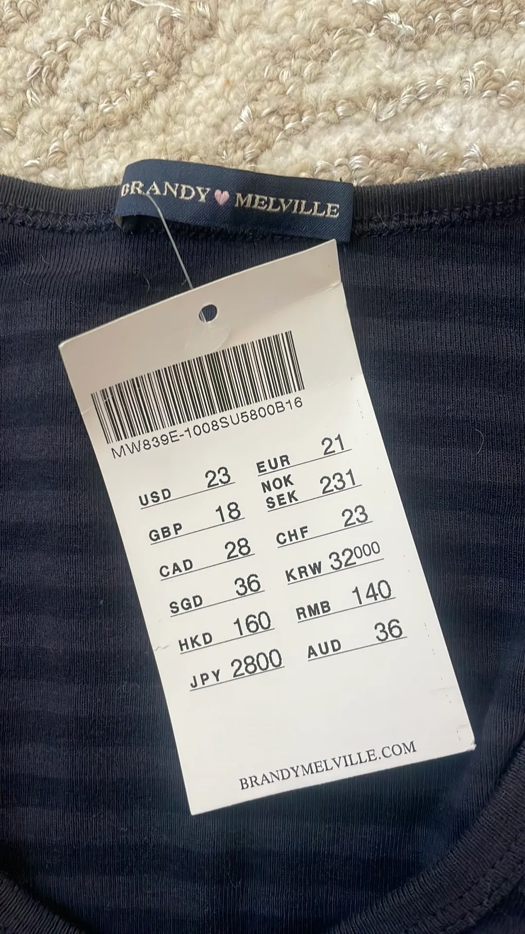 Long Sleeve - Image 2