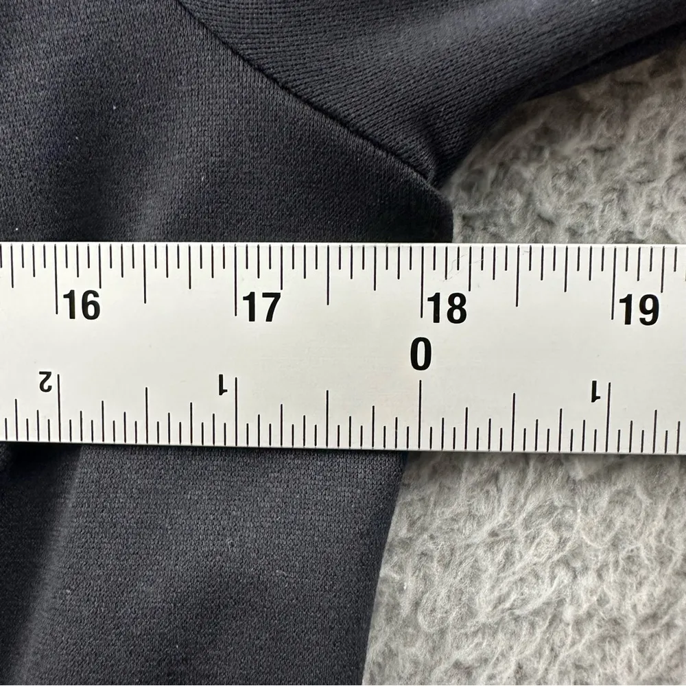 The North Face Thermoball Quilted Nano Puff Jacket Black Multi Outdoor Women's S - Image 11