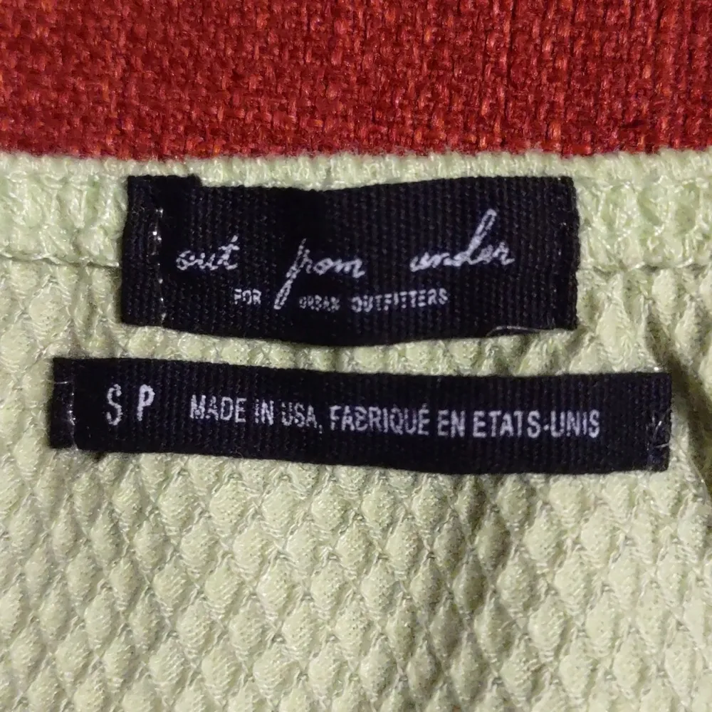 Out From Under One piece Swimsuit (#0869) - Image 5