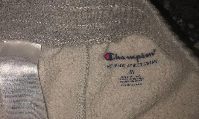 Champion Sweatpants - Image 3