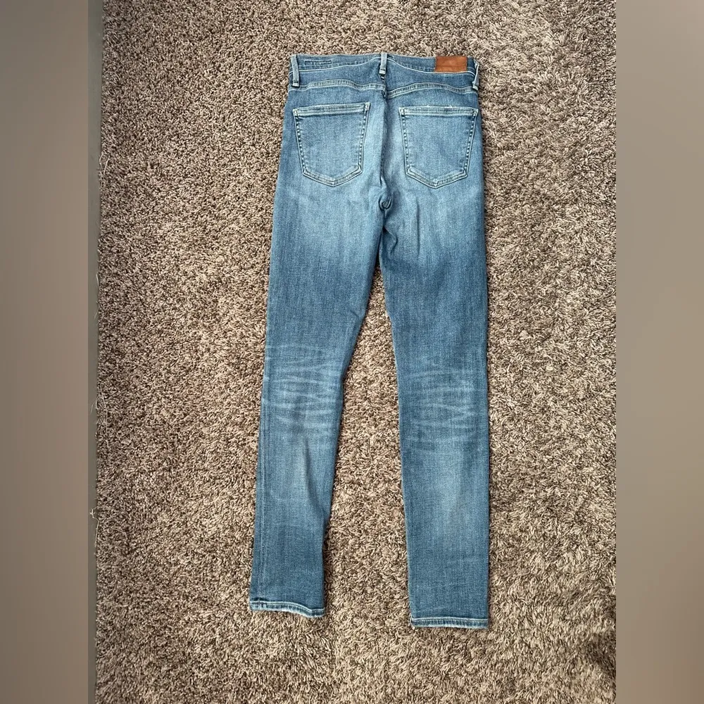 Citizens of Humanity high rise jeans - Image 5
