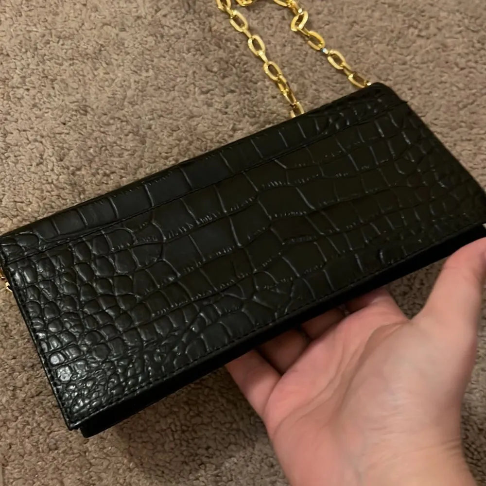 Gianni Bernini clutch - Image 3