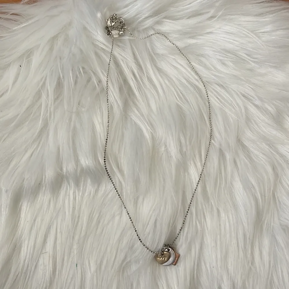 American Eagle Outfitters Minimalistic Pendant Necklace - Image 2