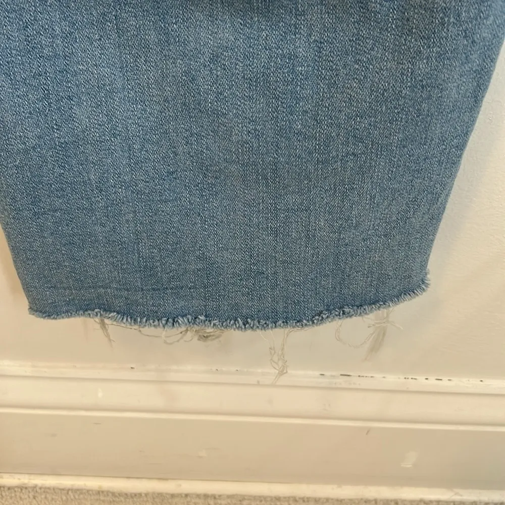 Eloquii Double Waistband Jeans - Image 8