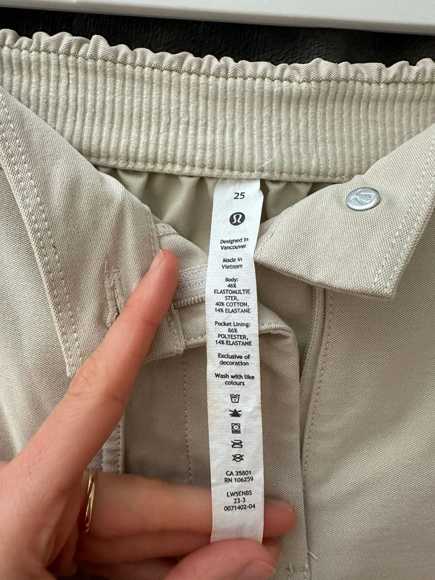 Cargo Pants - Image 3