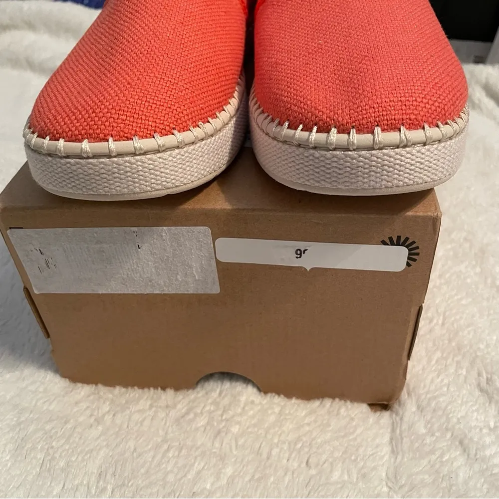 UGG Women’s Luciah Slip On Shoes - Image 9