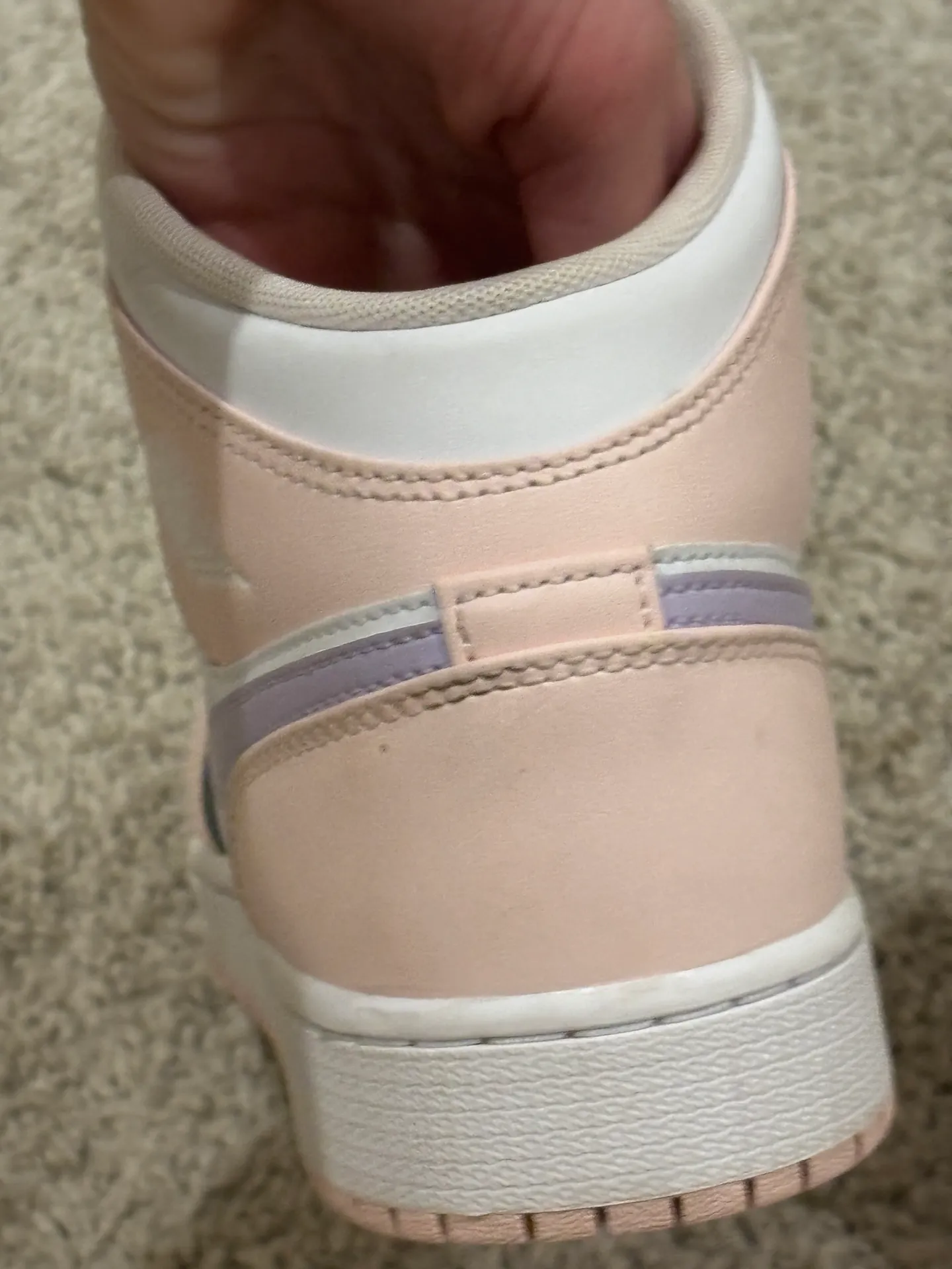 Air Jordans - Image 14