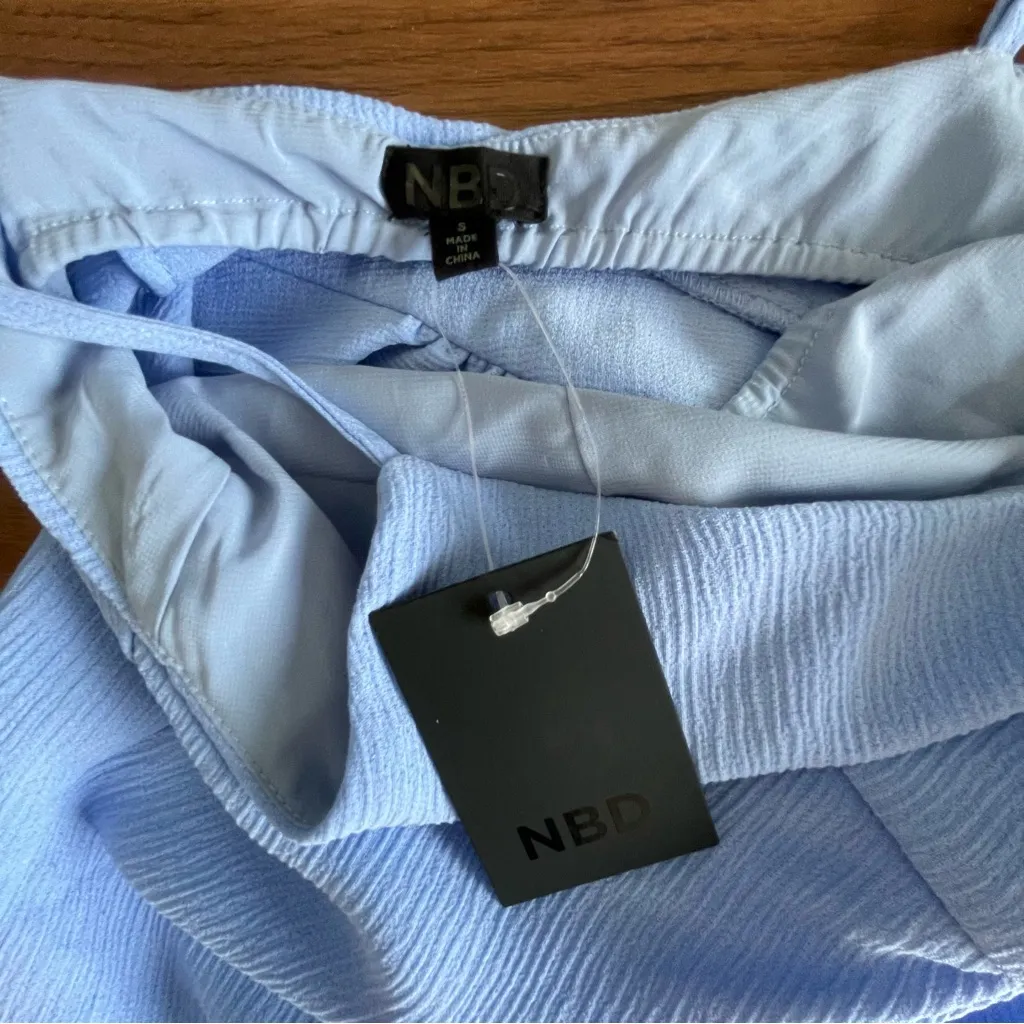 Revolve Dress NWT - Image 5