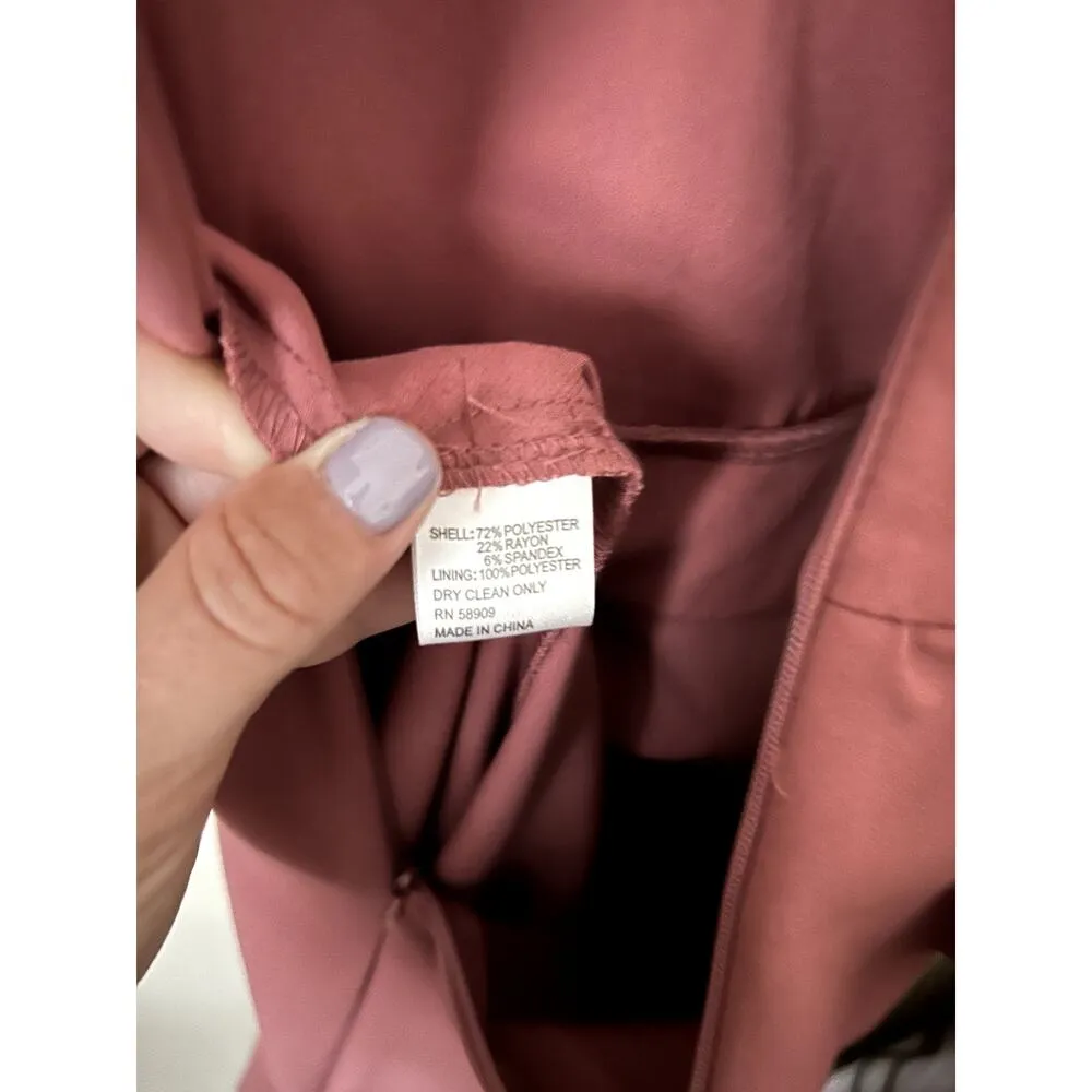 Gianni Bini Jumpsuit, size XS - Image 5