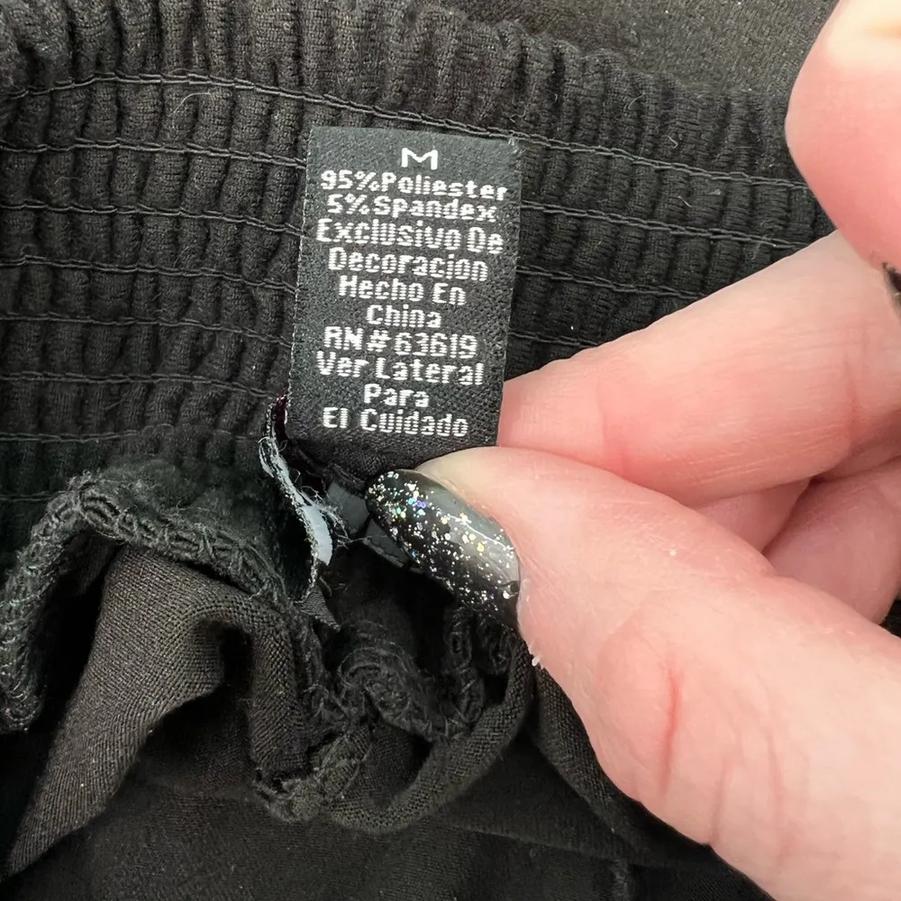 Eye Candy Juniors  Pants M - Image 3