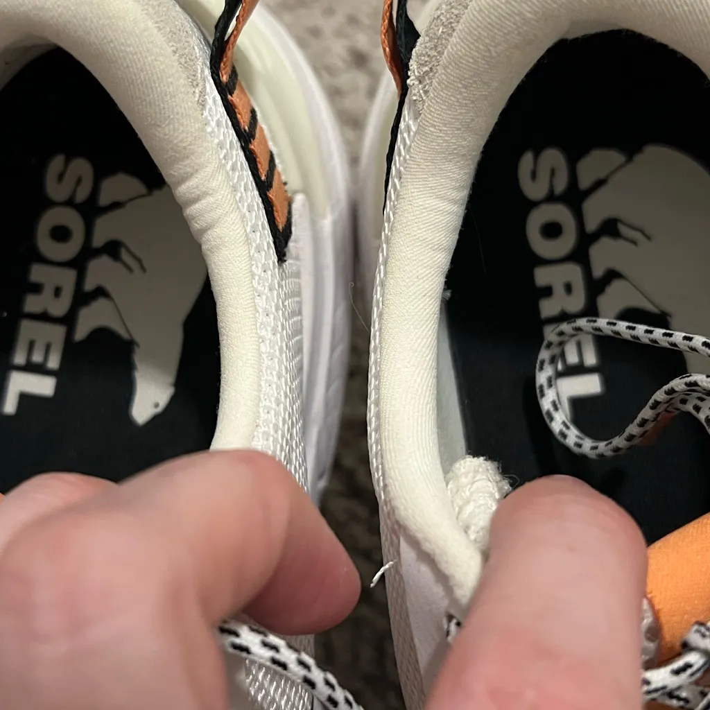 Sorel Women's Explorer Blitz Leisure Lace Sneaker - Image 10