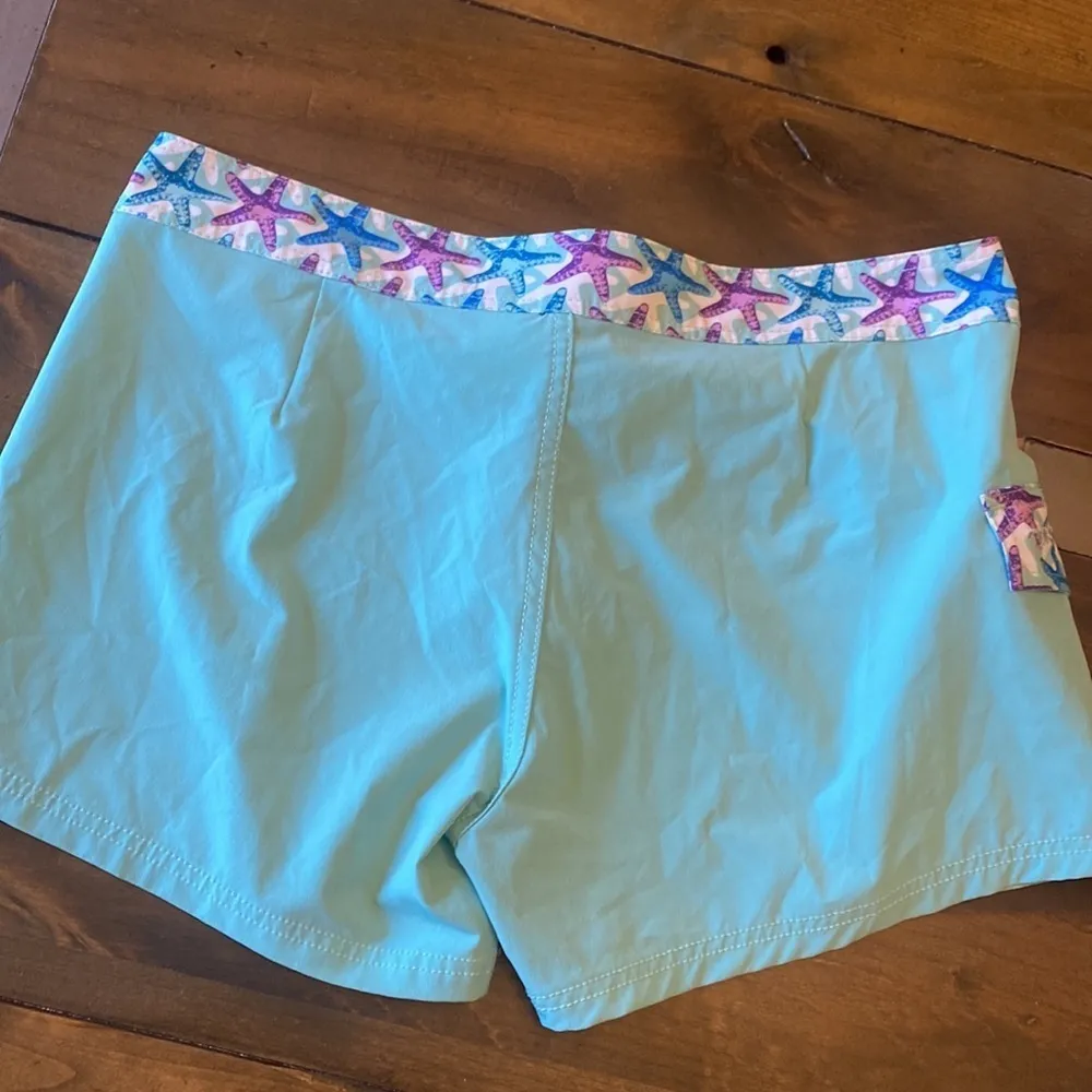 Tormenter seafoam fishing board shorts size 10‎ - Image 5