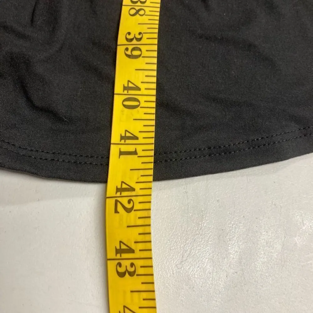 REBORN J WOMEN’s Black Dress SIZE Small‎ - Image 2