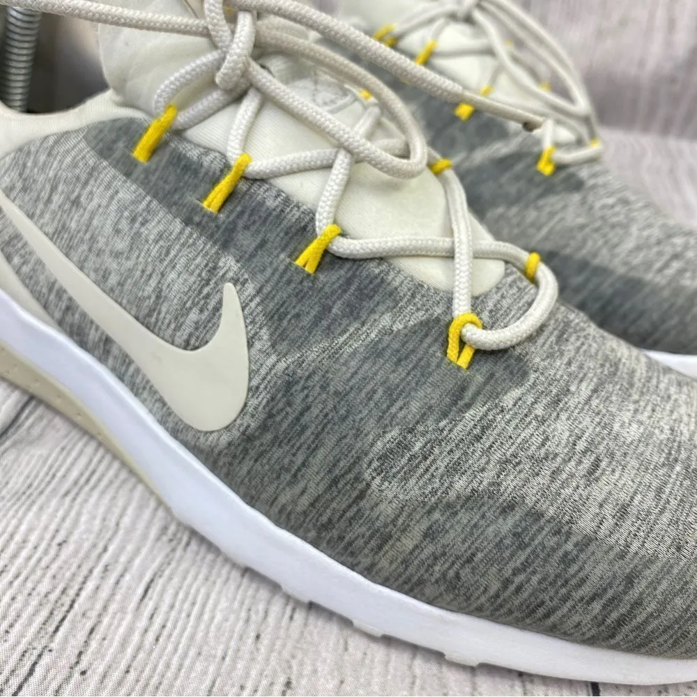 Nike  CK Racer Running Training Shoes Light Bone Grey 9.5 916792-005 - Image 6