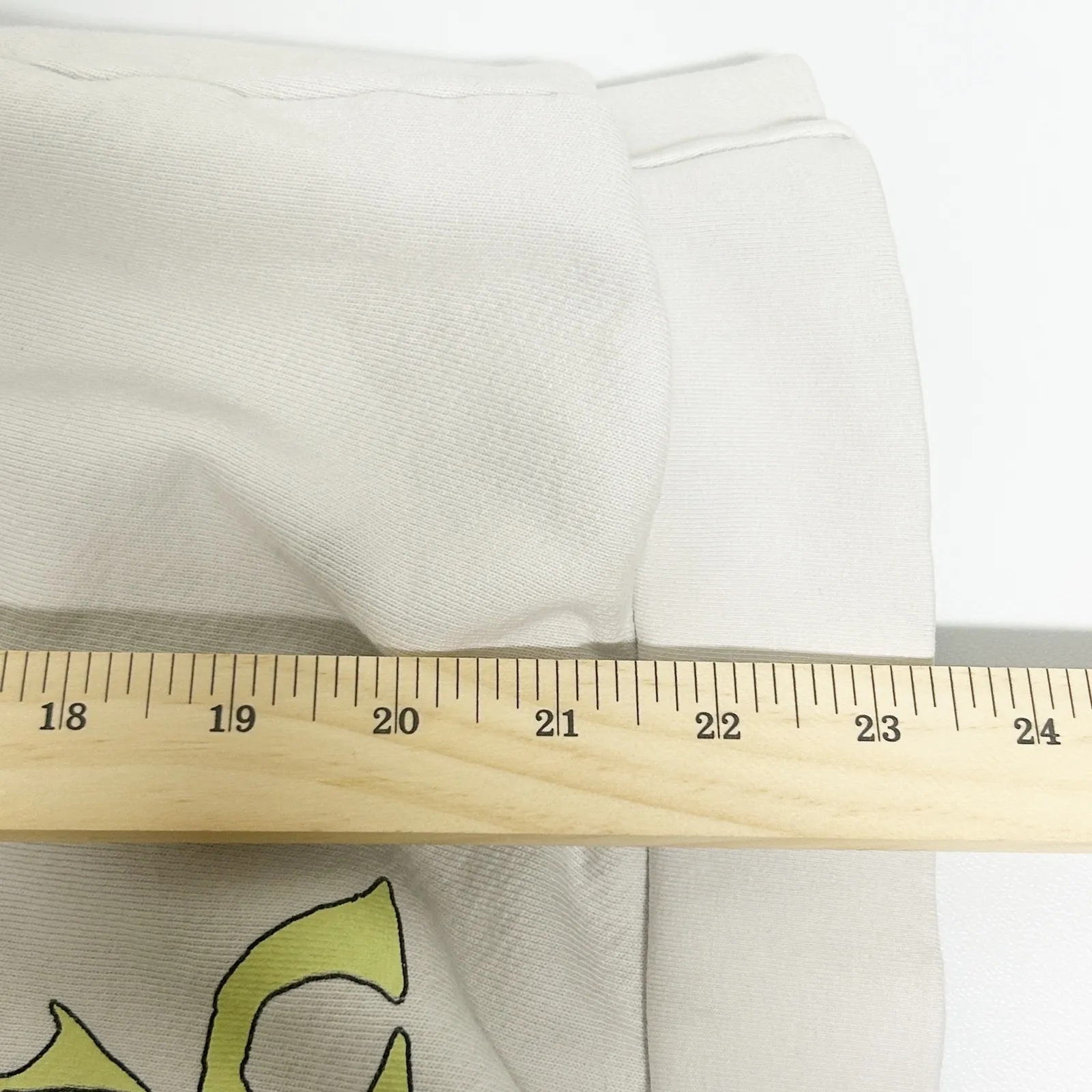 Billie Eilish Happier Than Ever World Tour 2022 Hoodie Merch Sweatshirt Unisex M - Image 9