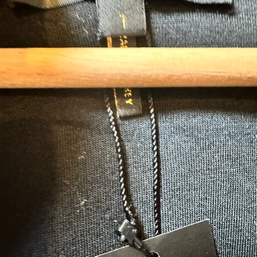 Maje  Floral Embroidery hoodie - Image 6