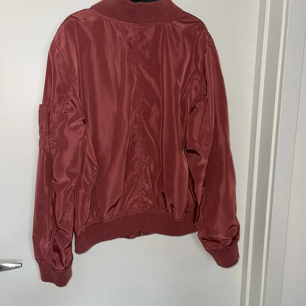 🆕 CR Bomber Jacket - Image 4