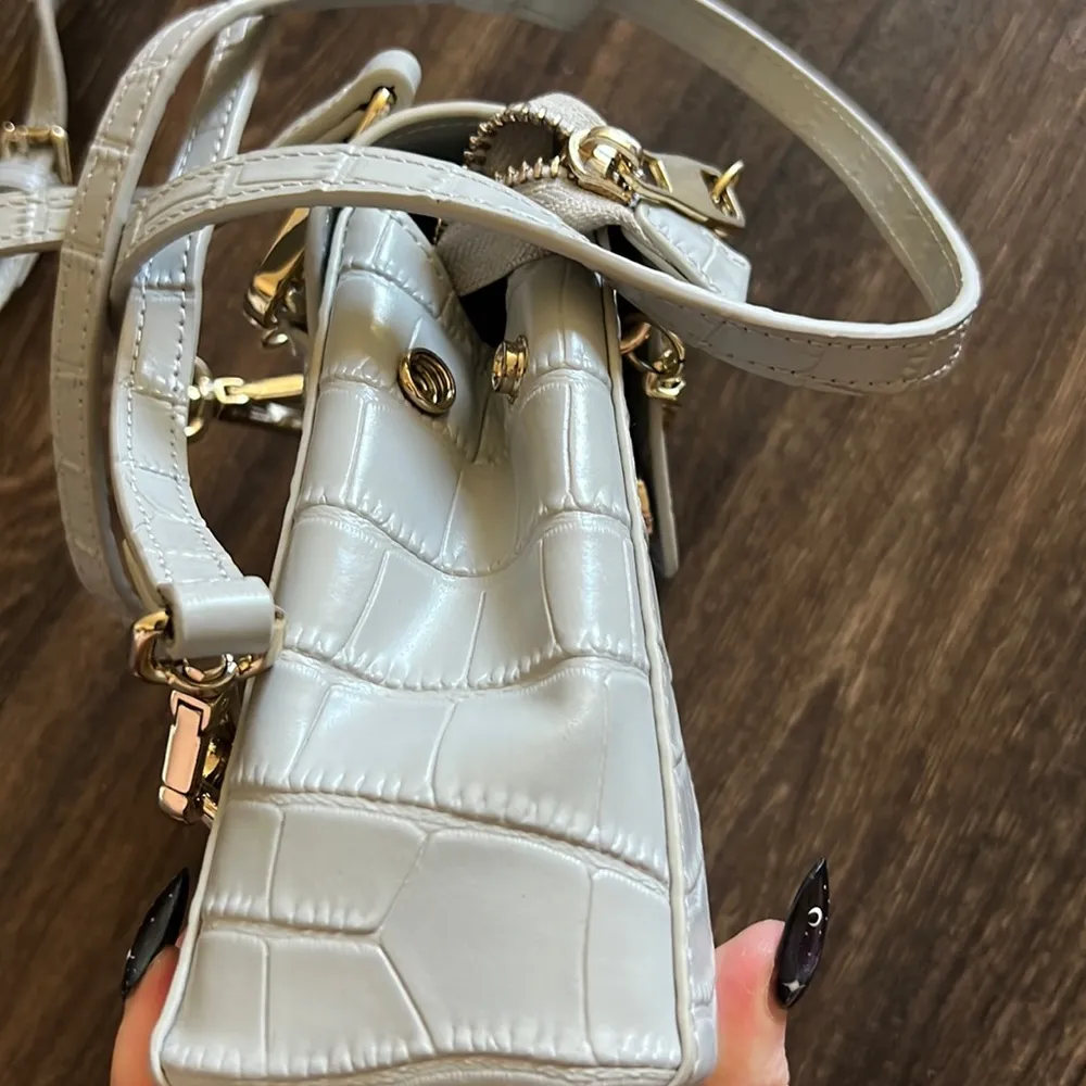 MINI UTILITY BACKPACK 8OR X JILL JACOBS BY TDE - Image 3