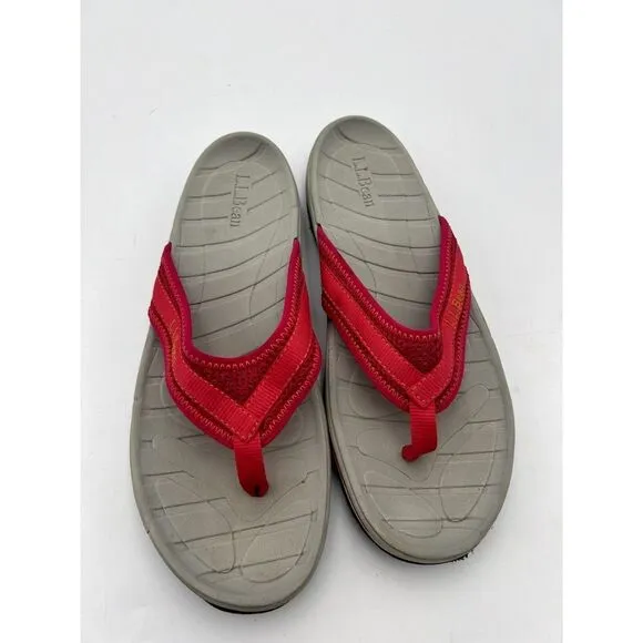L.L.Bean  SANDALS WOMENS 9 - Image 2