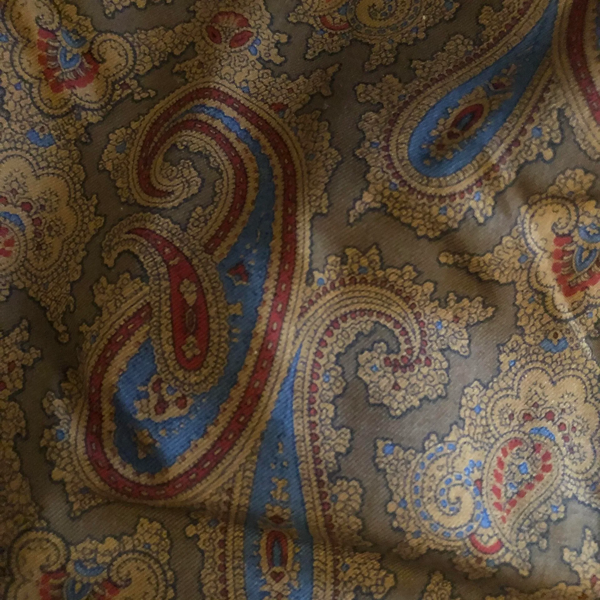 Vintage Skirt - Image 3