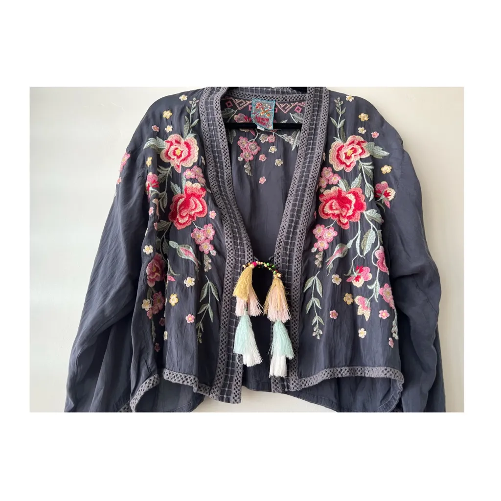 AURORA KIMONO - Image 5