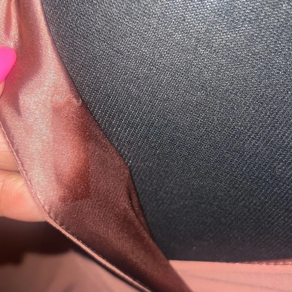 Lulus All About Love Rusty Rose Maxi Dress - Image 7