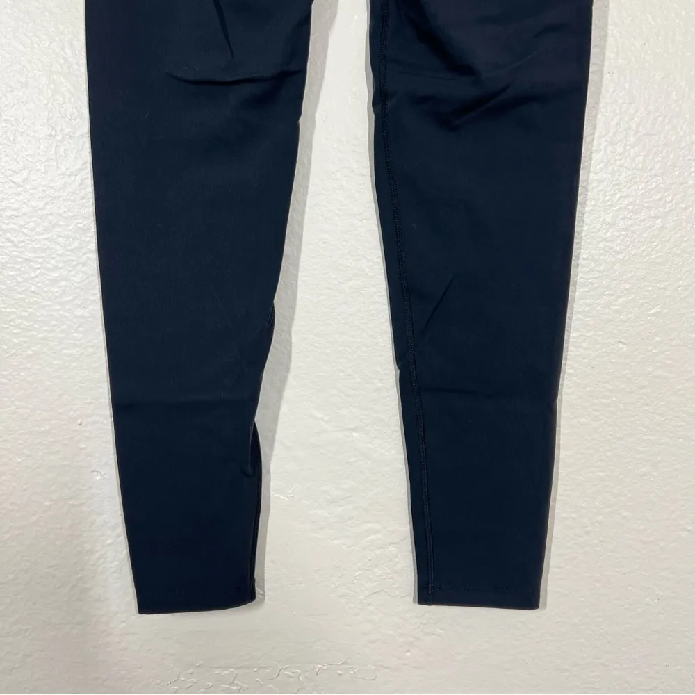 Peloton Black Here Now Logo Leggings - Image 8