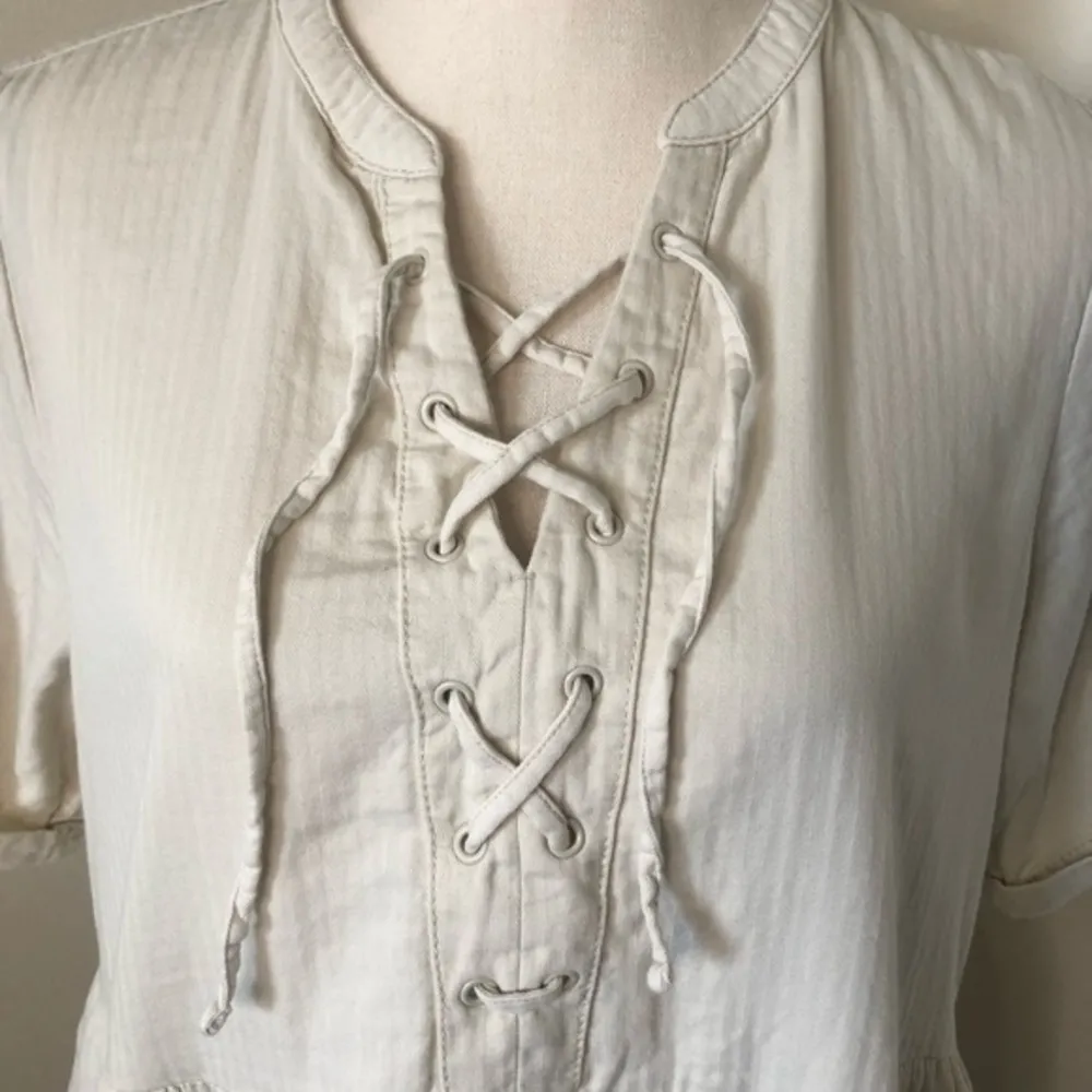 Old Navy Fit & Flare Midi Dress - Image 8