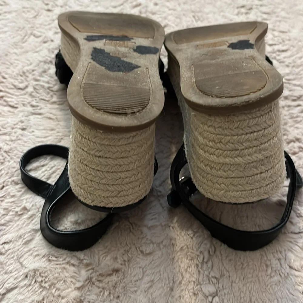 Time and tru • memory foam • size 8.5 shoes - Image 9