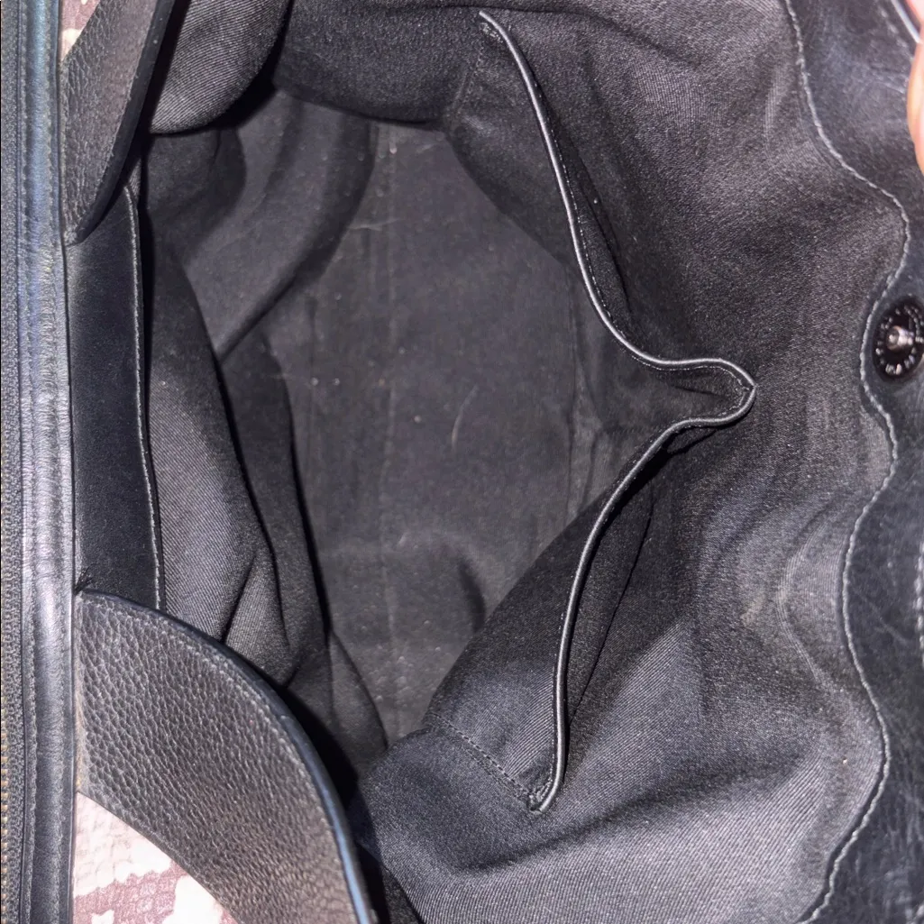 Coach shoulder bag - Image 7