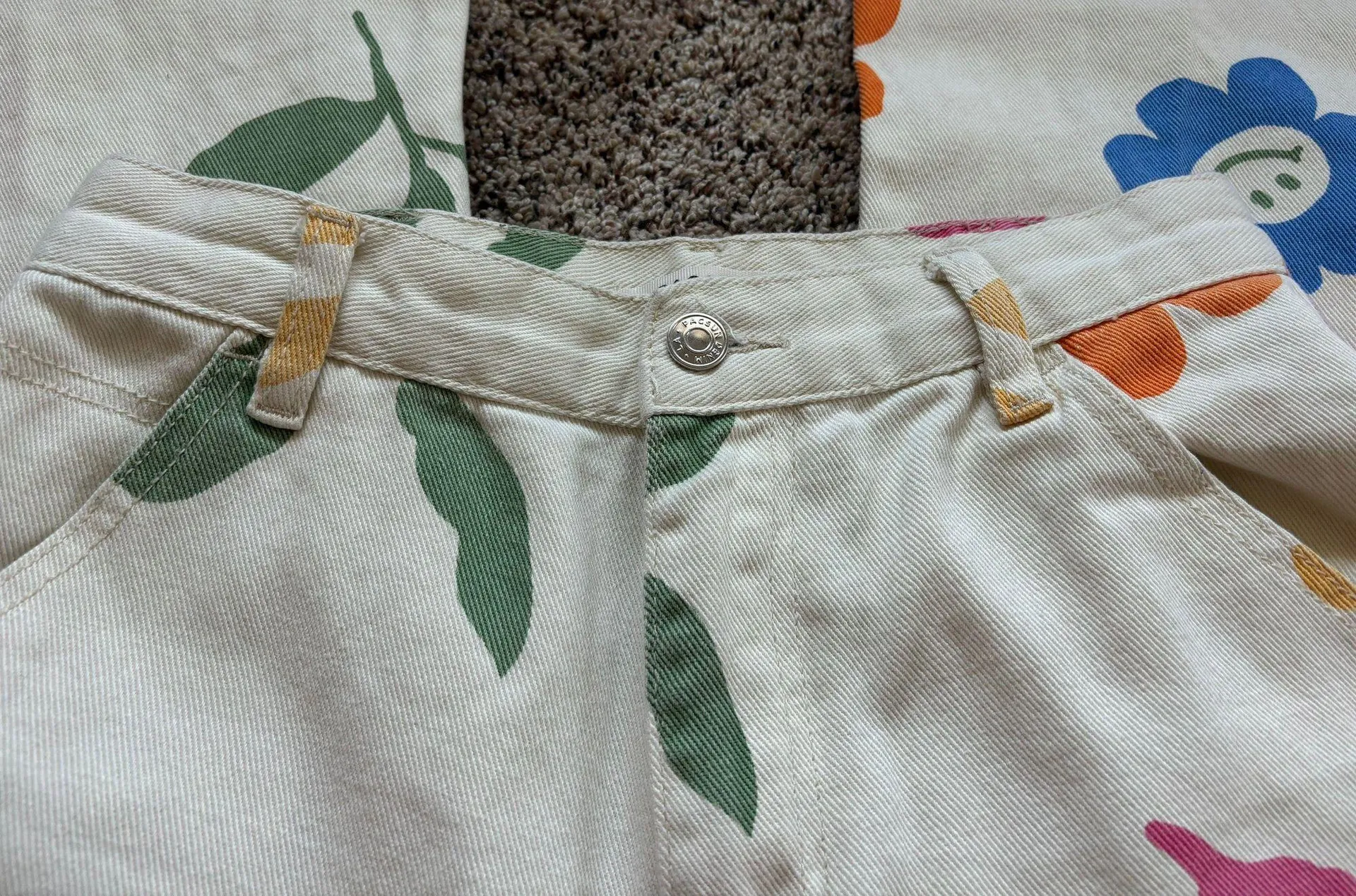 Pacsun Carpenter Jeans - Image 3