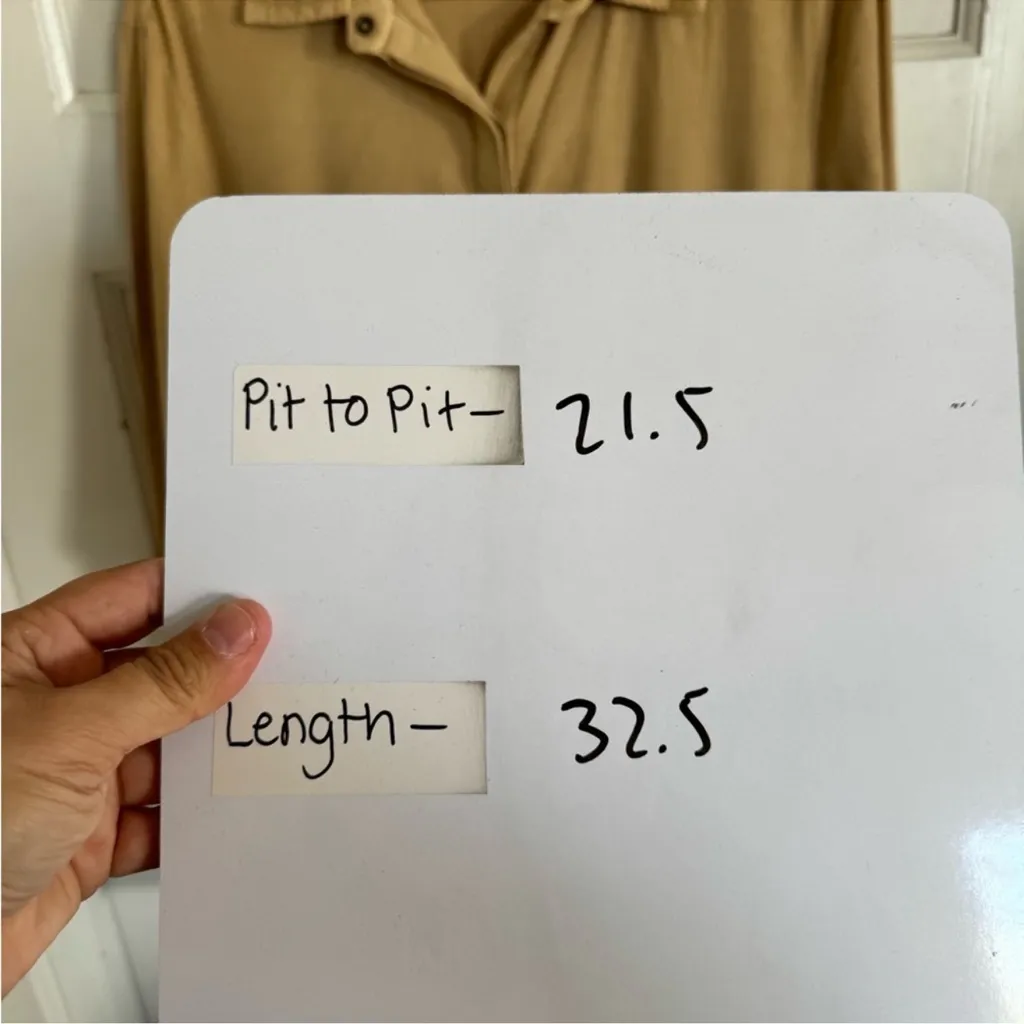 NWT Billabong Gigi Twill playsuit romper size medium - Image 10