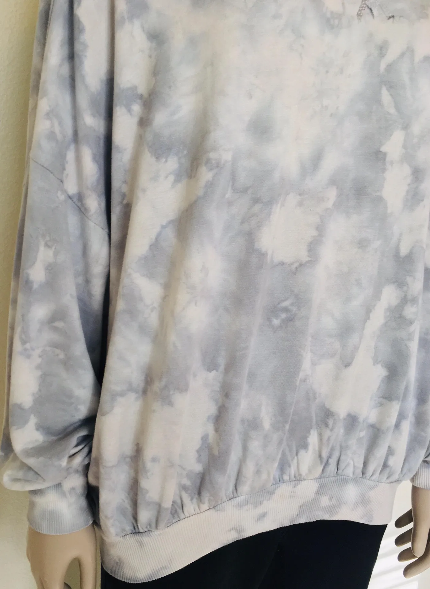 Young Fabulous & Broke Tie Dye Sweatshirt - Image 6