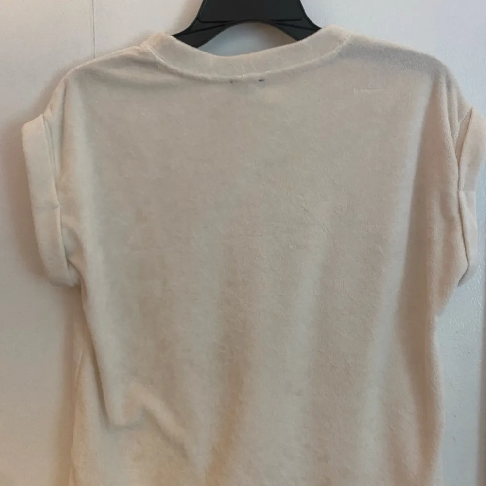 Splendid Women's 2 Piece Terry Short and Top M NWT - Image 5