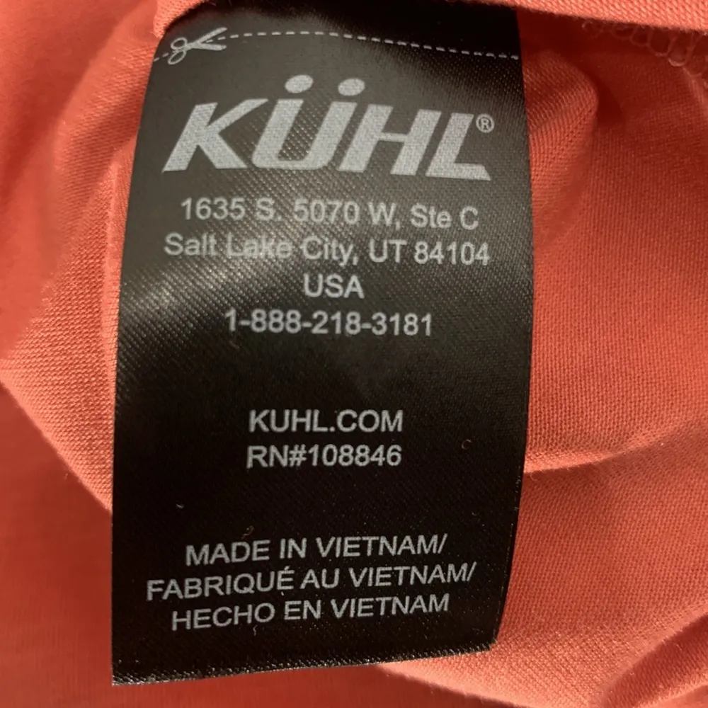 Tuscan Rose Juniper Sleeveless Tank Top Size Small - Image 11