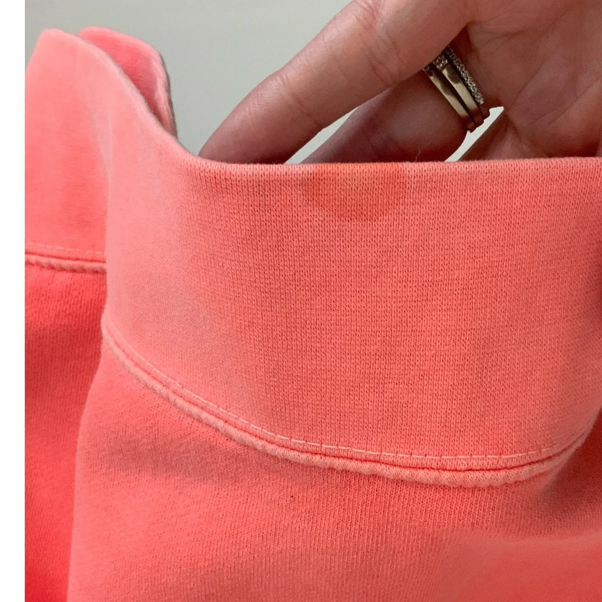 Phi Mu‎ Fraternity Comfort Colors Sweatshirt - Image 6