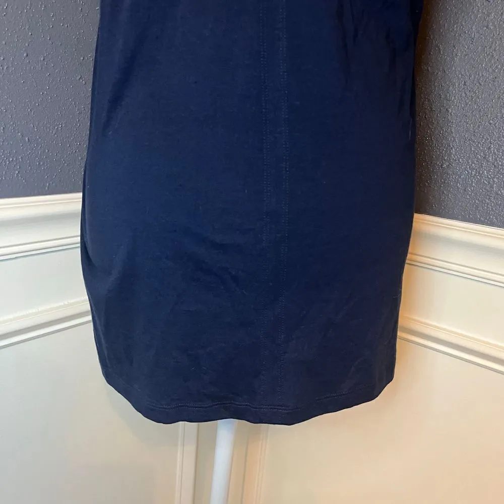 Patagonia Slide Racer Back Tank with built in support - Image 7