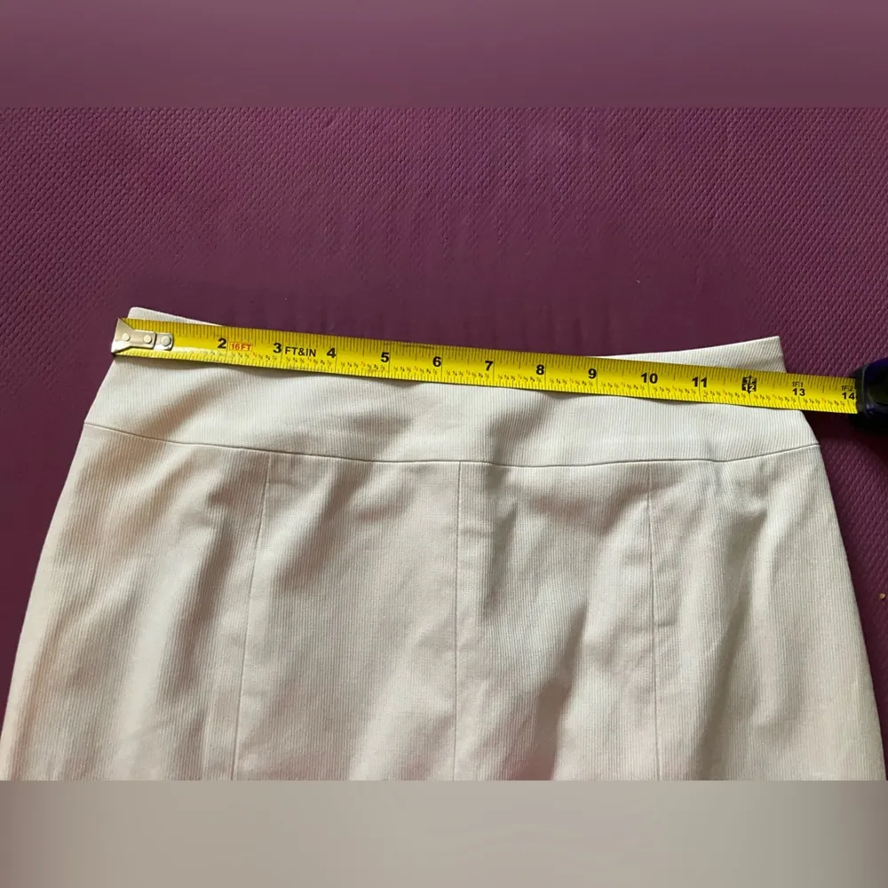 Japanese Women's Pencil Skirt Made in Japan - Image 3