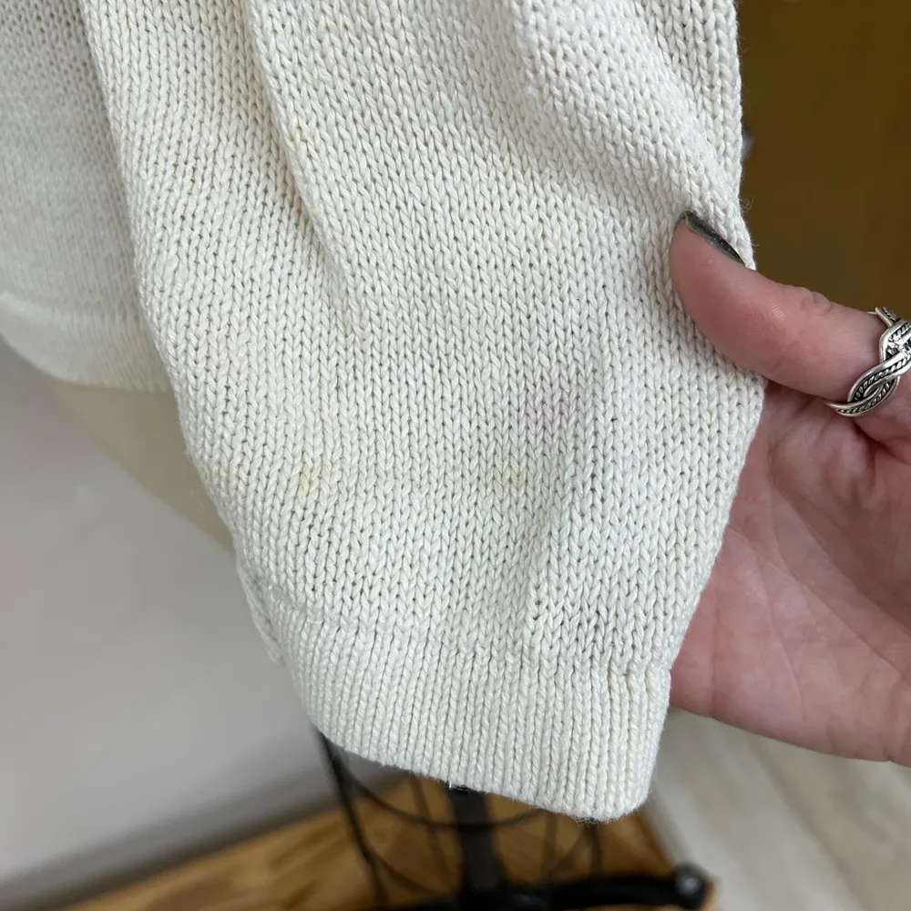 Vintage Bobbie Brooks Ugly Sweater XL - Image 9