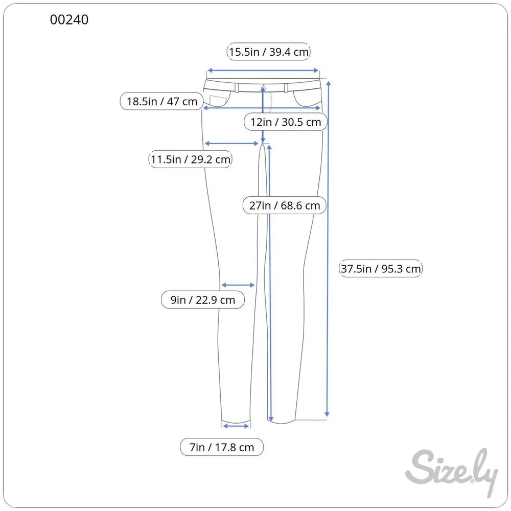 Madewell Women Jeans White Curvy Perfect Vintage Denim Tapered Casual Size 31 - Image 11