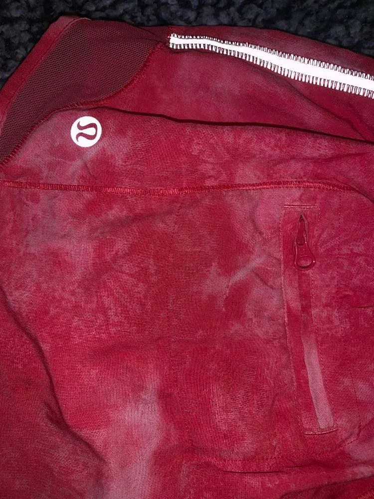 Lululemon Hotty Toddy Shorts - Image 3