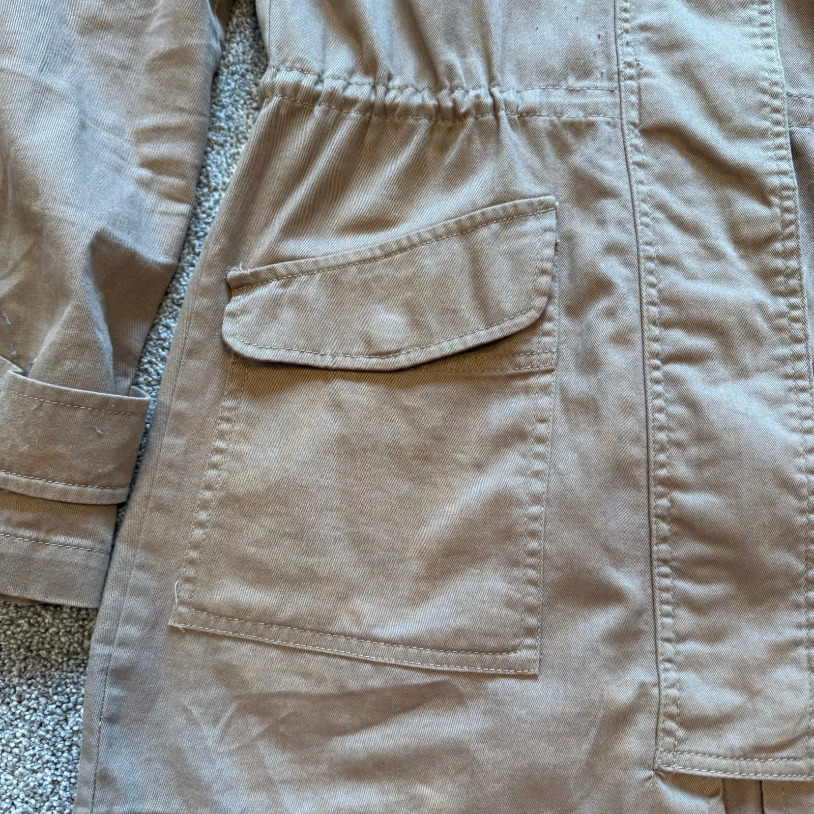 Rue 21 Spring jacket - Image 2