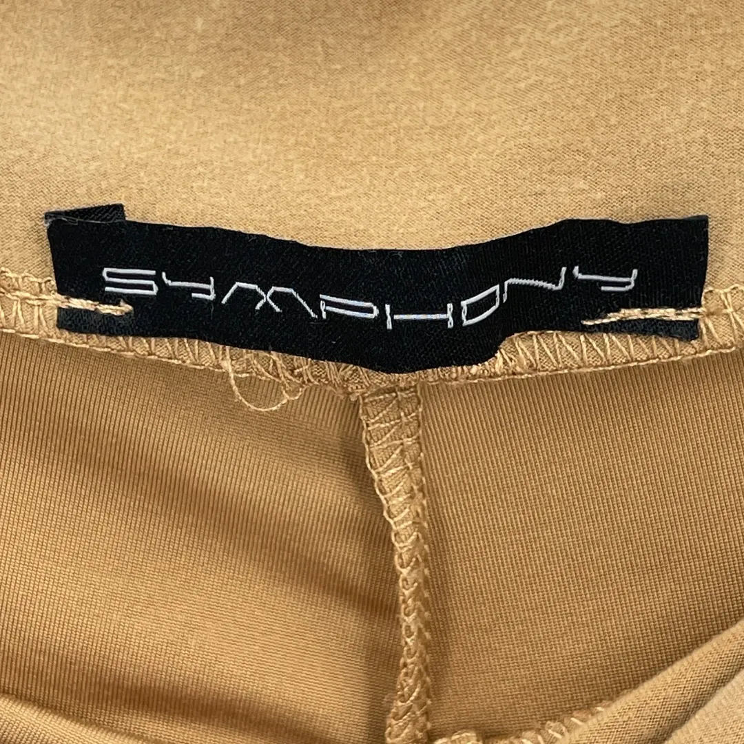 High Waisted Flare Pants - Image 5