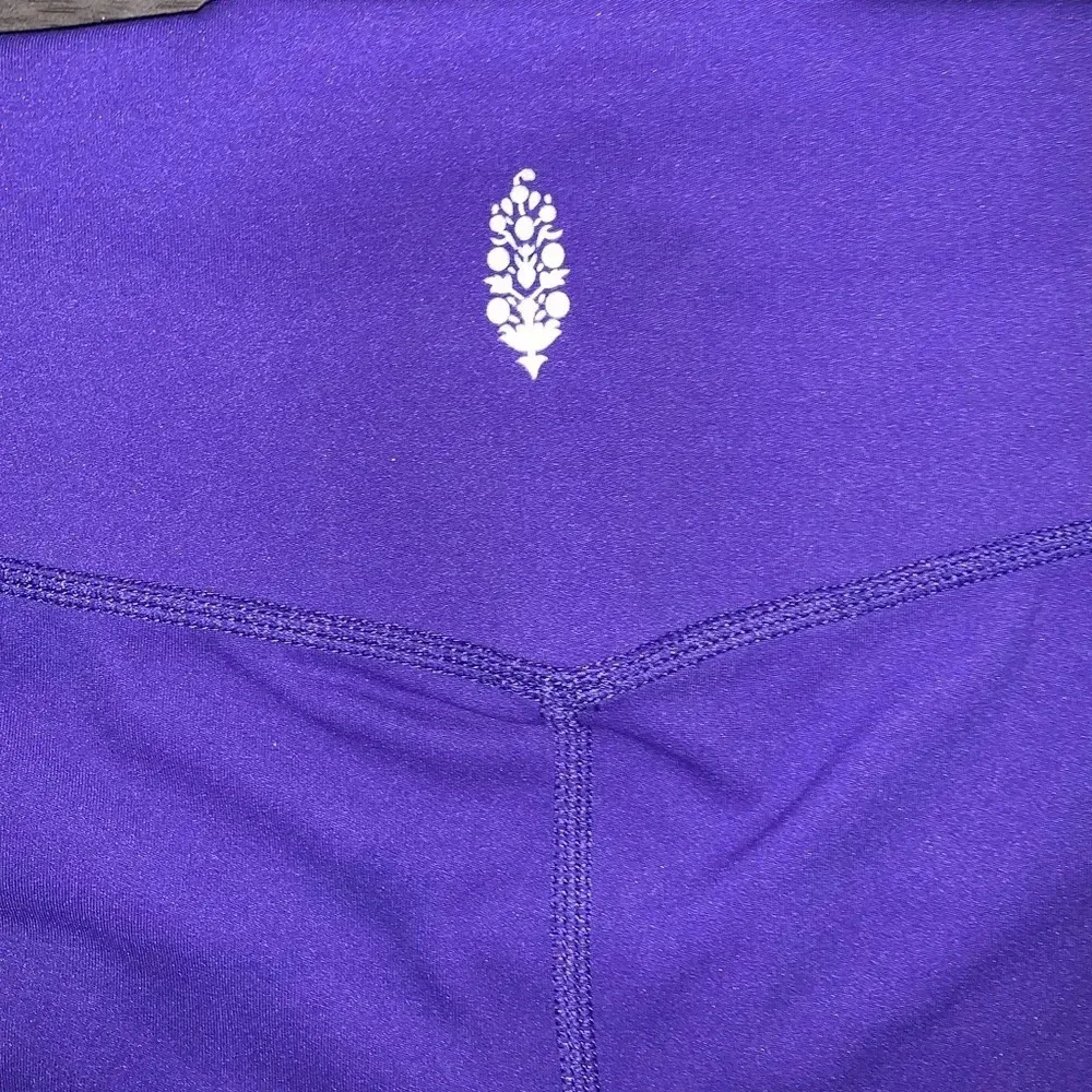 Free People Wave Rider Shorts - Image 7