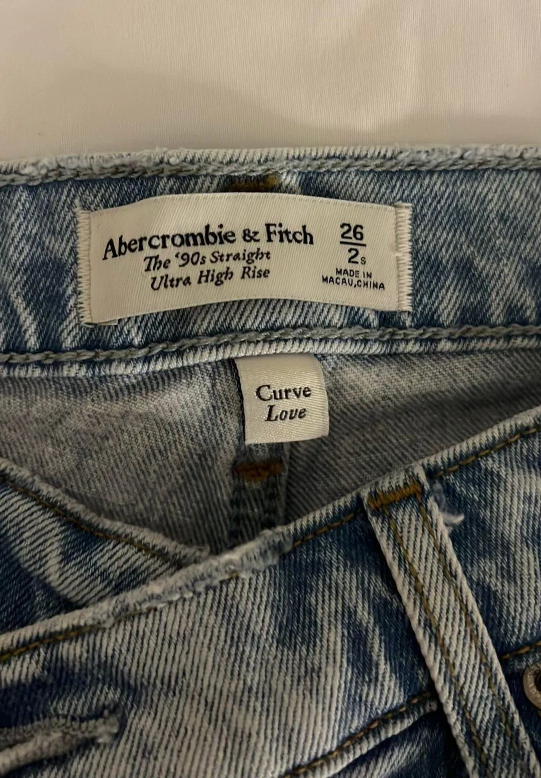 Curve Love Jeans - Image 4