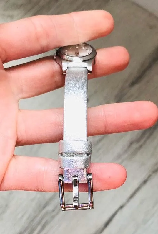 Marc Jacobs Mini Blade Watch - Image 8