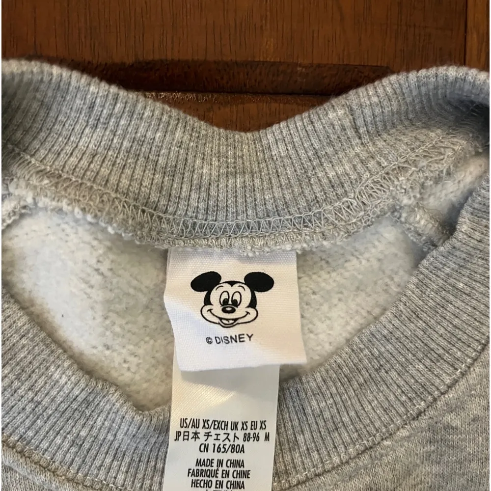 Walt Disney World Crew Neck - Image 3